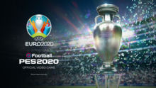 瑞丰娱乐：PES 2020 的免费 UEFA Euro 2020 DLC 将于 6 月随所有国家队一起推出